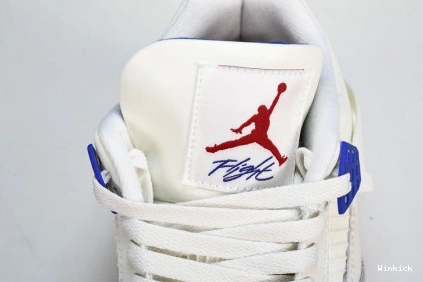 Air DR5415-102 Jordan x 4 Nike SB 1211